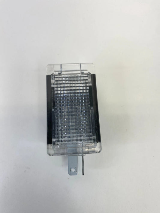 2013-2017 HYUNDAI SANTA FE GLOVE BOX STORAGE INTERIOR COURTESY LIGHT LAMP OEM