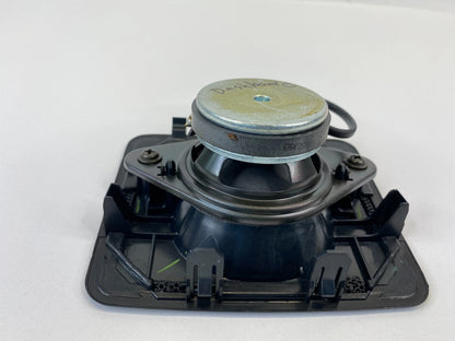 2004-2009 TOYOTA PRIUS FRONT CENTER DASH SOUBD SISTEM SPEAKER ASSEMBLY OEM