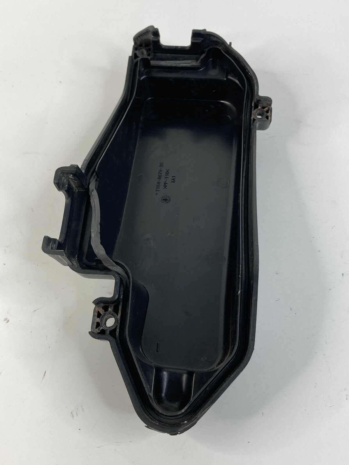 2006-2015 Lexus IS250 Engine Computer ECM ECU Upper Cover 7154-8679-30