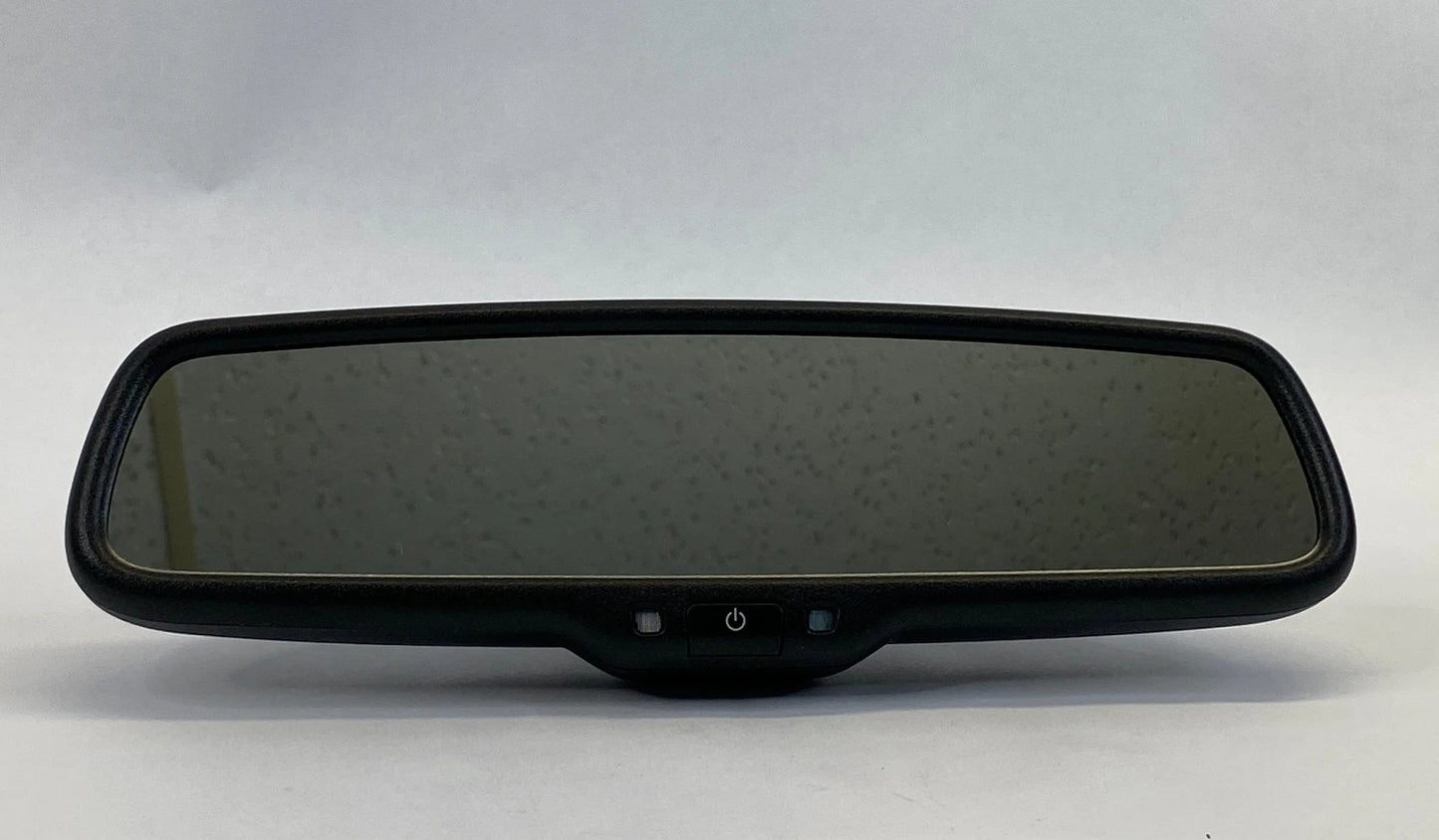 09 10 11 12 13 14 ACURA TSX INSIDE REAR VIEW MIRROR AUTO DIMMING E11026001 OEM