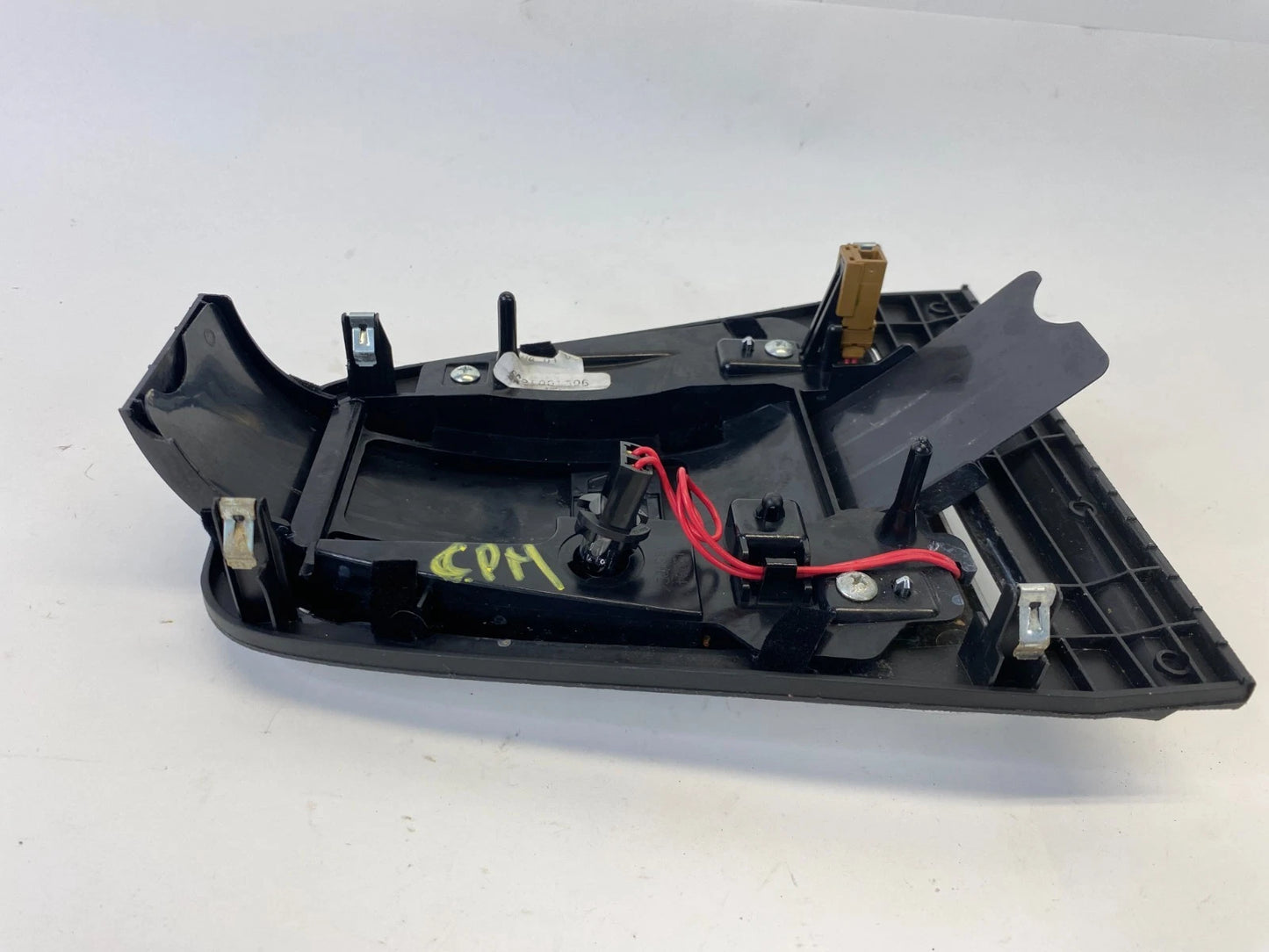2007-2012 NISSAN ALTIMA AUTOMATIC TRANSMISSION GEAR SHIFTER BEZEL TRIM COVER OEM