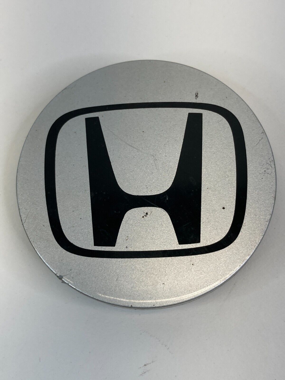 03-06 Honda Element 02-13 CR-V Wheel Center Cap Hubcap Cover 44732S9AA00 OEM