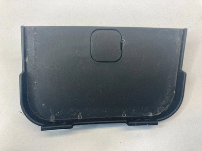 11-16 HYUNDAI ELANTRA REAR RIGHT INNER DOOR PULL TRIM PANEL COVER CAP 837423X000