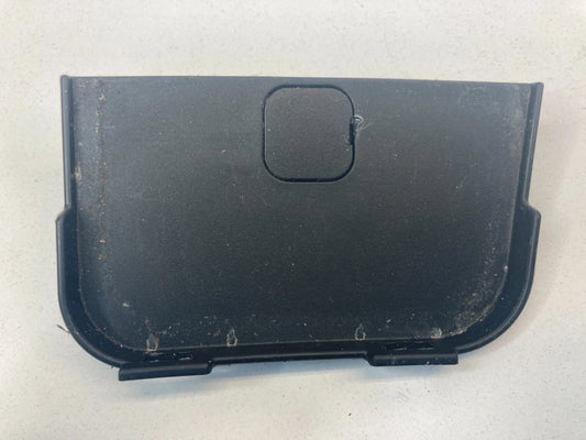 11-16 HYUNDAI ELANTRA REAR RIGHT INNER DOOR PULL TRIM PANEL COVER CAP 837423X000