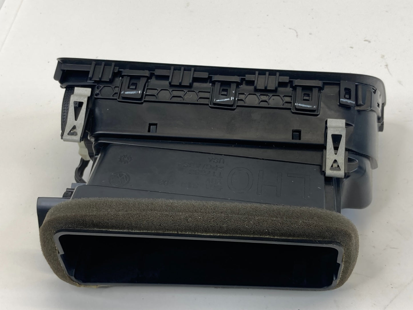 2012-2015 VW Volkswagen Passat Left Driver Dash AC Air Vent Heater Outlet Grille