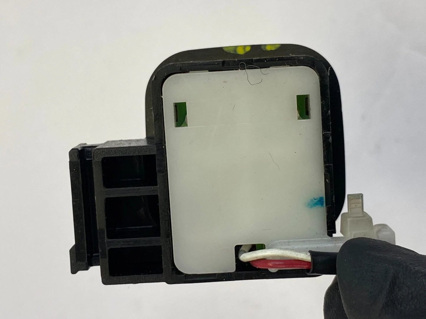 2007-2011 LEXUS GS350 STEERING COLUMN ADJUSTER TILT CONTROL SWITCH OEM
