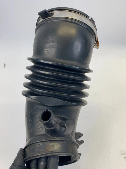 2011-2017 HONDA ODYSSEY 3.5L V6 ENGINE AIR CLEANER INTAKE TUBE DUCT HOSE