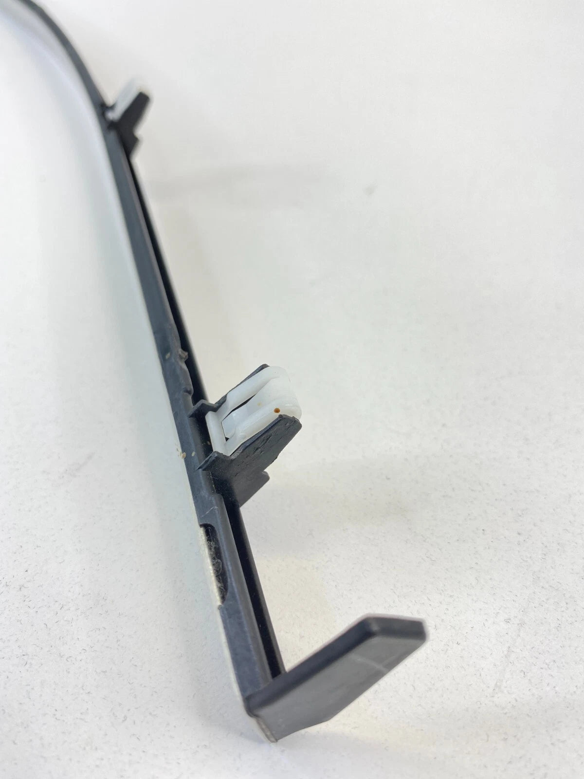 2005 2006 INFINITI G35 SEDAN INSTRUMENT PANEL BEZEL TRIM FINISH MOLDING OEM