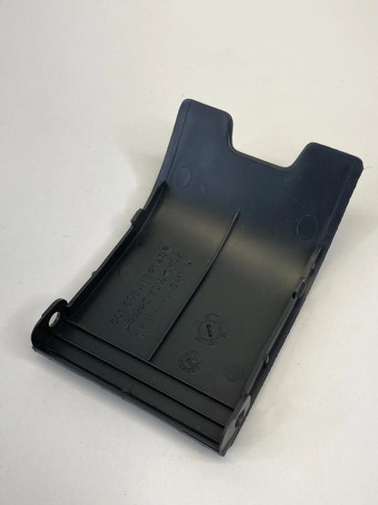 2012-2019 VW PASSAT REAR SEAT CHILD SAFETY ANCHOR HOOK COVER CAP OEM