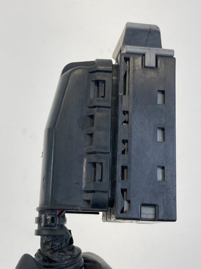 2009-2011 Honda Fit 1.5L L4 A/T FWD ABS Anti Lock Brake Pump Plug Wire Connector