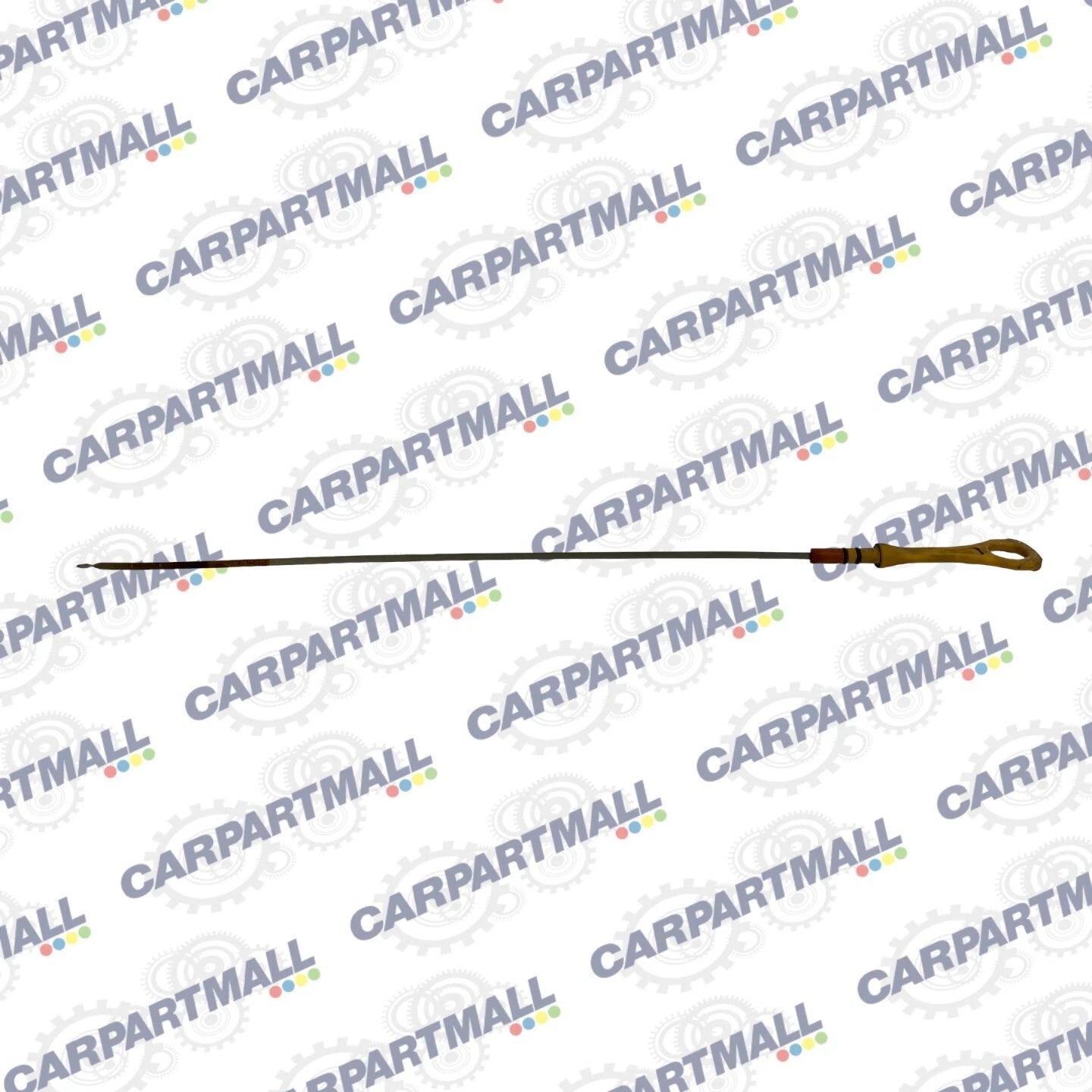2008 2009 HYUNDAI SONATA 2.4L AT ENGINE OIL FLUID LEVEL DIPSTICK INDICATOR OEM