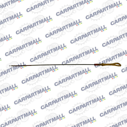 2008 2009 HYUNDAI SONATA 2.4L AT ENGINE OIL FLUID LEVEL DIPSTICK INDICATOR OEM