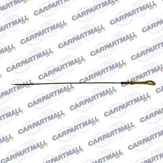 2008 2009 HYUNDAI SONATA 2.4L AT ENGINE OIL FLUID LEVEL DIPSTICK INDICATOR OEM