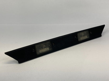 1993 1994 Lexus LS400 LS 400 Rear Trunk Hatch License Plate Light Lamp OEM