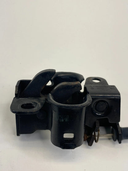 03-09 MERCEDES BENZ E320 LEFT OR RIGHT HOOD LOCK LATCH STRIKER A2198800160 OEM