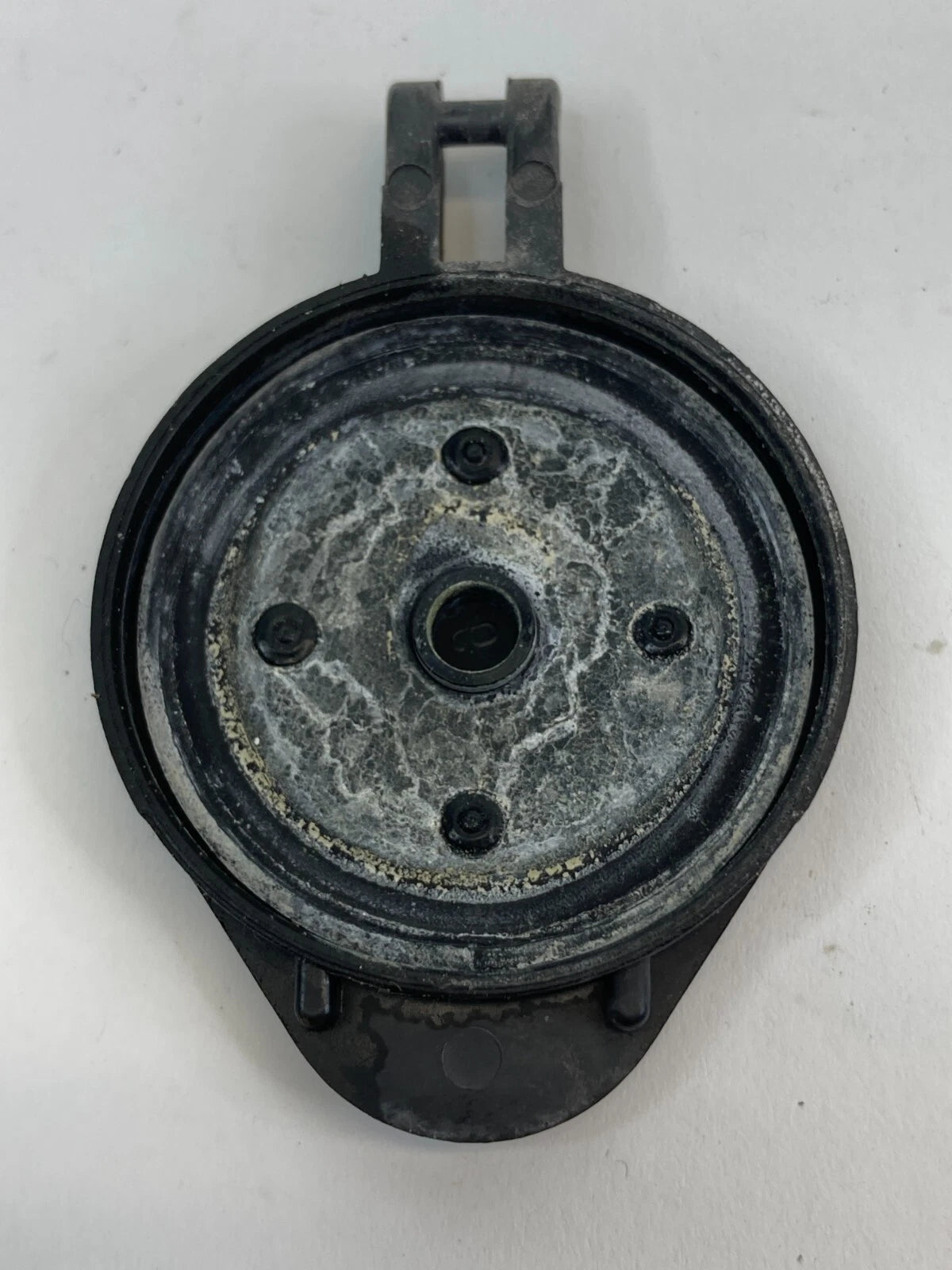 2007-2010 HYUNDAI ELANTRA SEDAN RADIATOR OVERFLOW COOLANT BOTTLE LID TOP CAP OEM