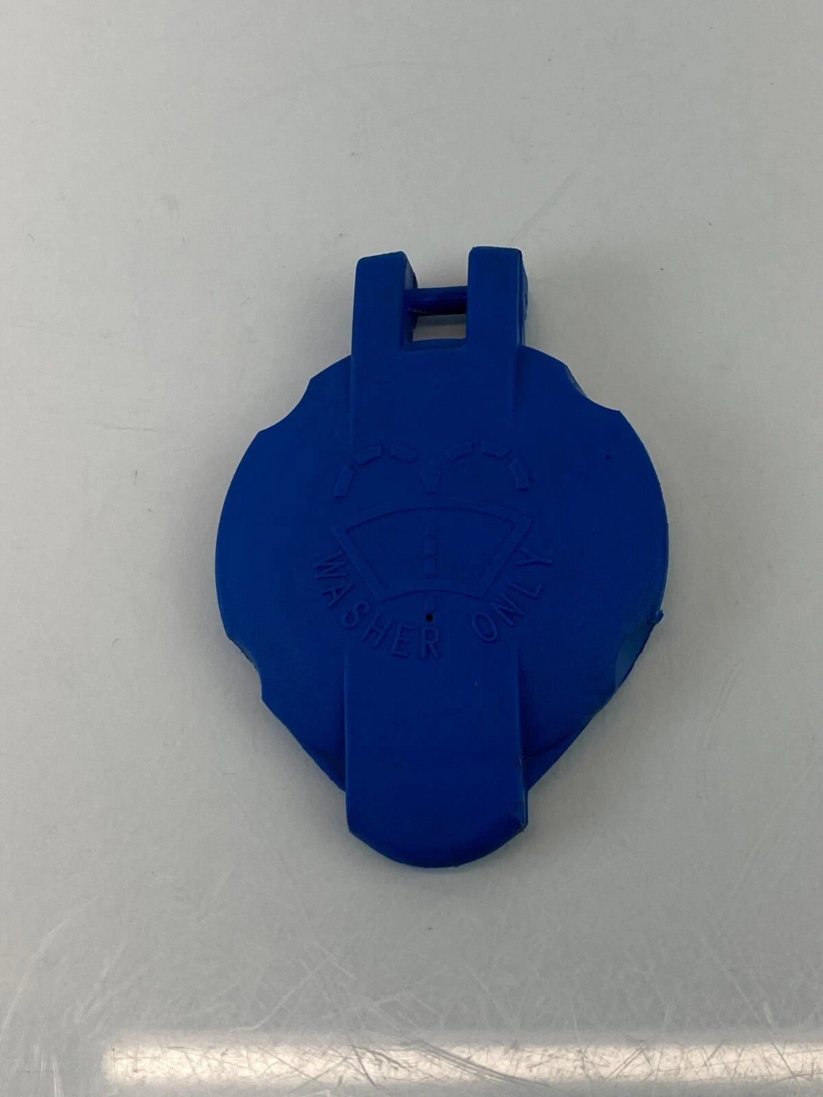 2011 2012 2013 KIA FORTE WINDSHIELD WIPER FLUID RESERVOIR TANK CAP OEM
