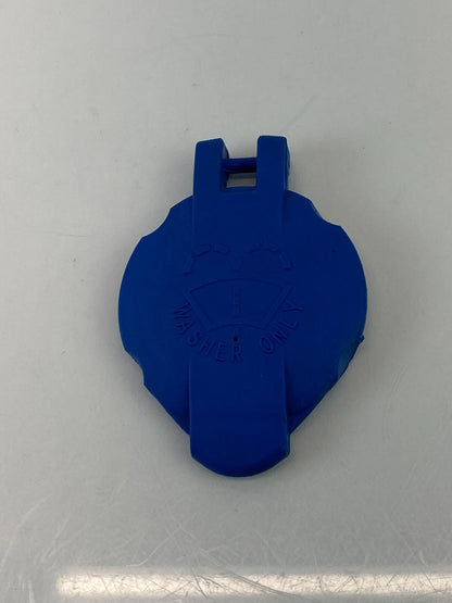2011 2012 2013 KIA FORTE WINDSHIELD WIPER FLUID RESERVOIR TANK CAP OEM