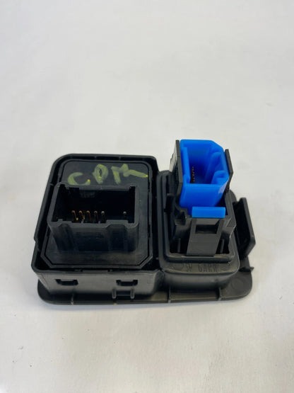 2007-2011 HONDA CR-V POWER MIRROR & VSA OFF TRACTION CONTROL SWITCH W/ BEZEL OEM