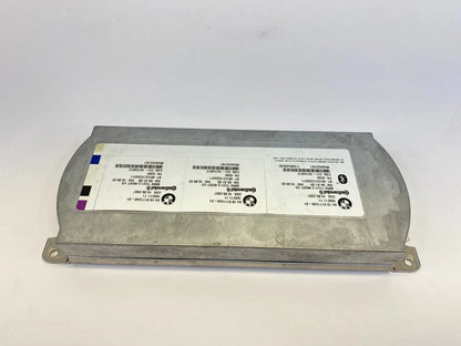2008 BMW 535XI E60 BLUETOOTH TELEMATICS CONTROL MODULE OEM 84109171348