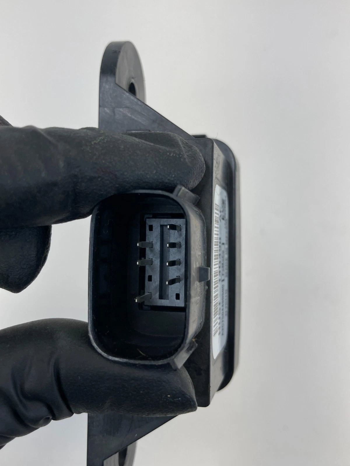 17-19 FORD POLICE INTERCEPTOR UTILITY EXTENDED POWER CONTROL COMPUTER MODULE OEM