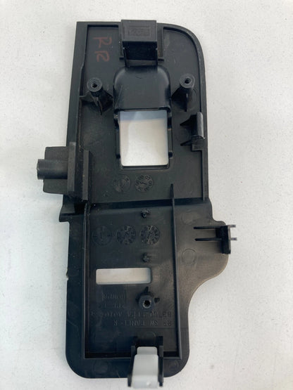 04-08 ACURA TL REAR RIGHT DOOR WINDOW SWITCH COVER BEZEL 83700-SPEA-A010-34 OEM
