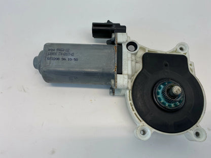 2006-2010 DODGE CHARGER FRONT LEFT DRIVER SIDE DOOR POWER WINDOW MOTOR ASSY OEM