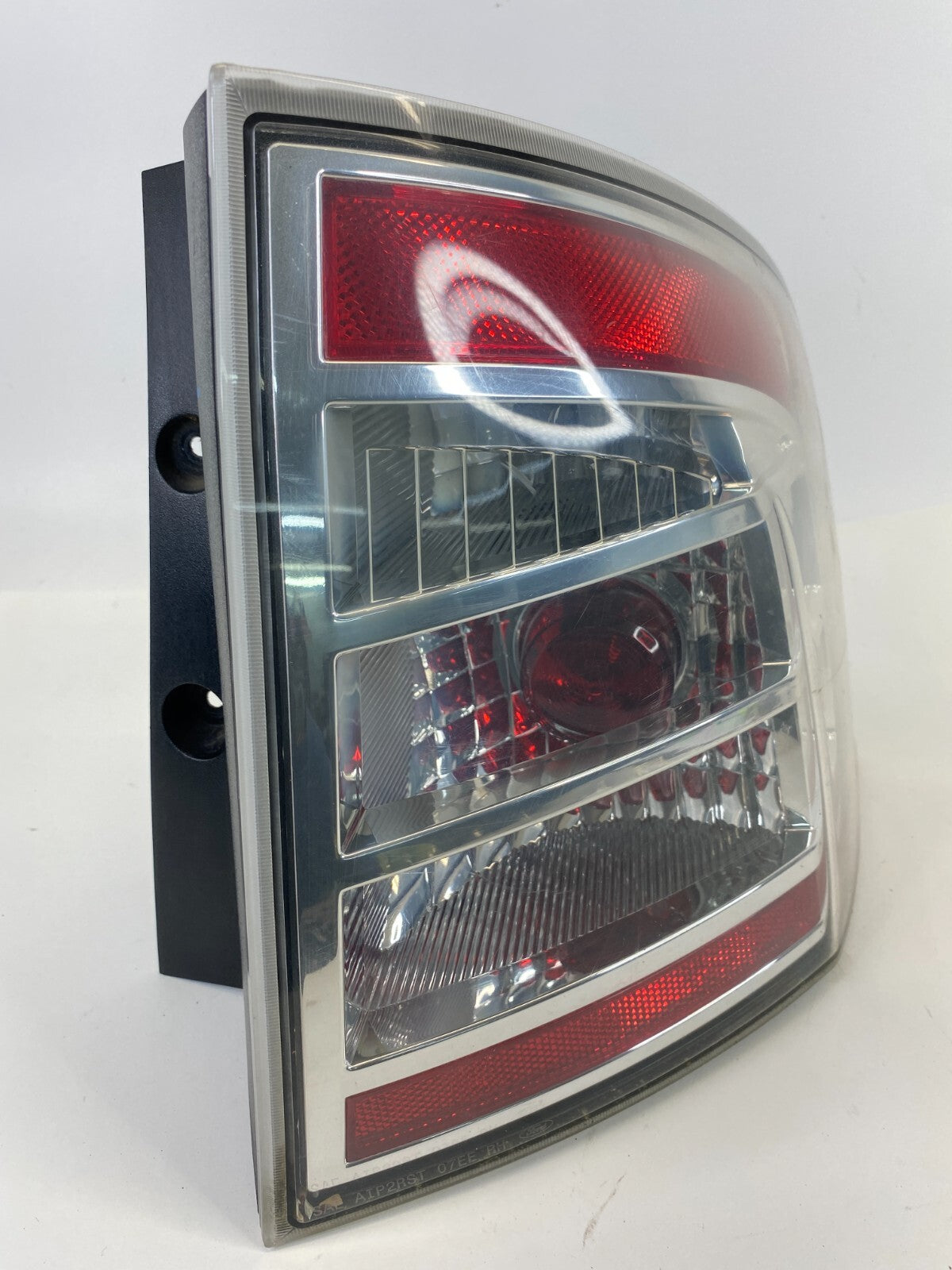 2007-2010 Ford Edge Right Passenger Side Tail Light Taillight 8T43-13B504-AE OEM
