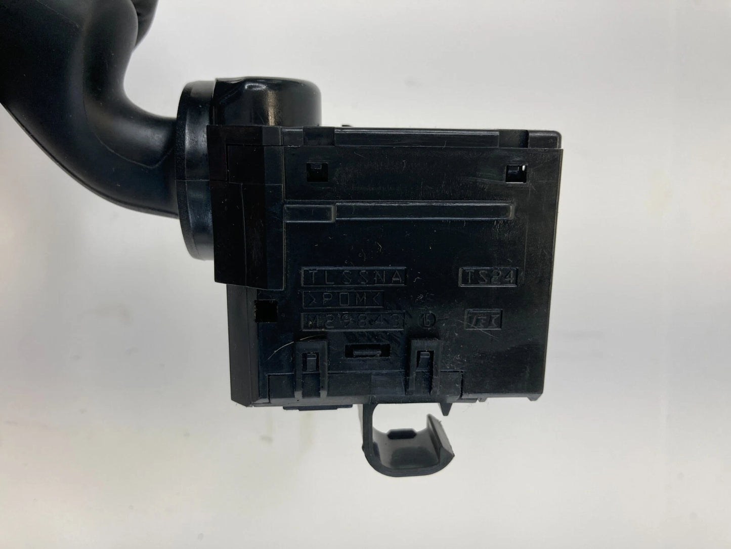 08-11 HONDA CIVIC SEDAN WINDSHIELD WIPER COLUMN CONTROL SWITCH LEVER M29843 OEM