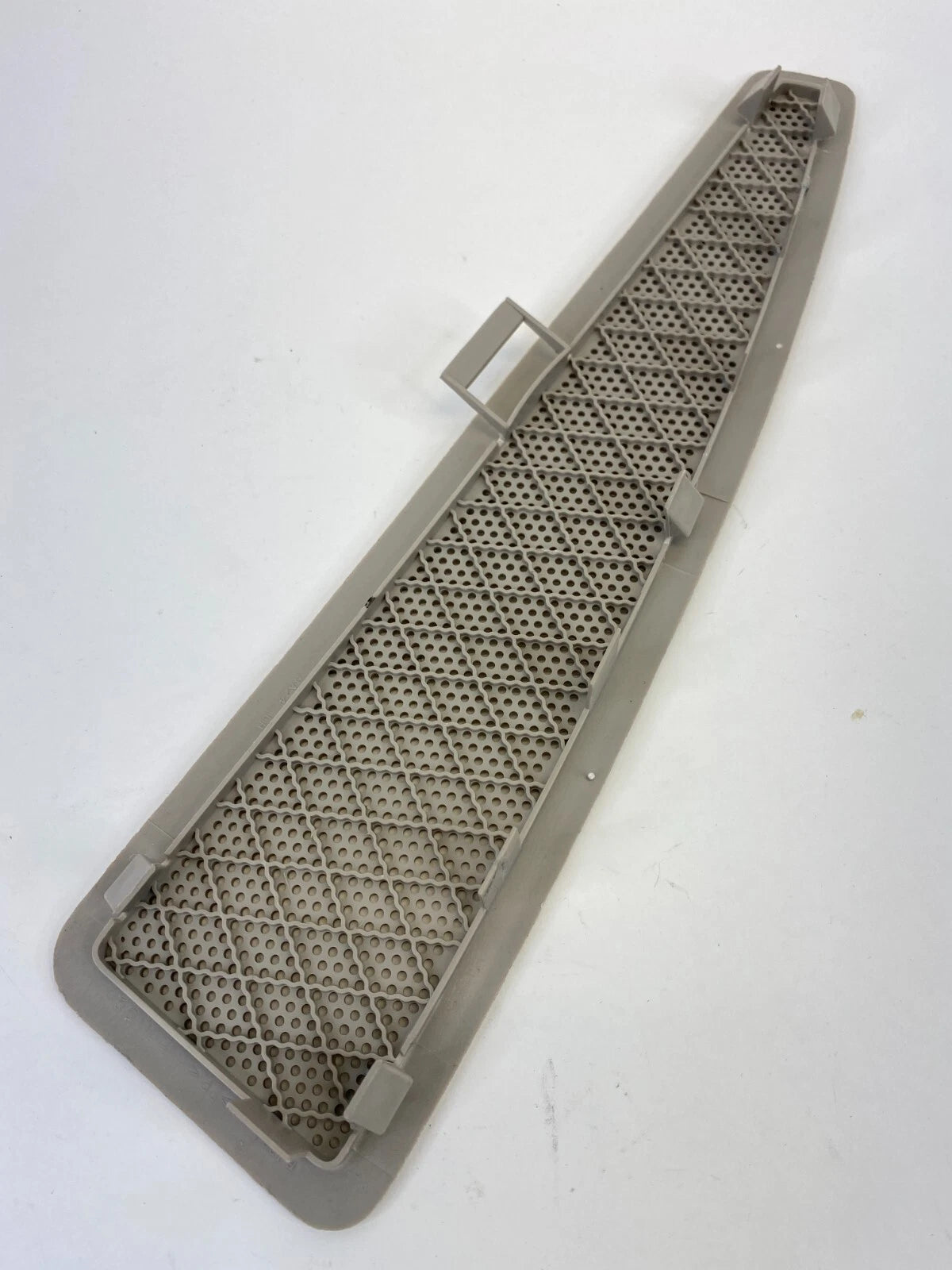 2010 2011 2012 FORD FUSION DASH LEFT SIDE SHELF DECK SPEAKER GRILLE COVER OEM