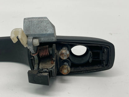 07-12 DODGE CALIBER FRONT RIGHT PASSENGER SIDE OUTSIDE EXTERIOR DOOR HANDLE OEM