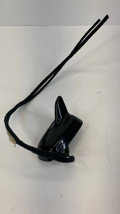 2007-2011 AUDI A6 ROOF MOUNT SHARK FIN ANTENNA SATELLITE ASSEMBLY OEM