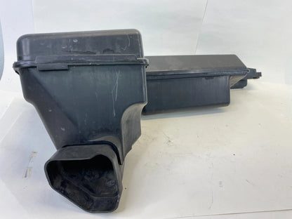2013-2016 NISSAN PATHFINDER 3.5L UPPER AIR INTAKE FILTER BOX AIR DUCT INLET OEM