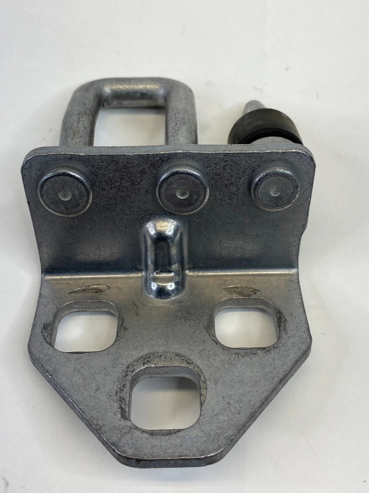 14-23 FORD TRANSIT CONNECT REAR BACK UPPER STRIKER DOOR LOCK LATCH DT11-V44163AB