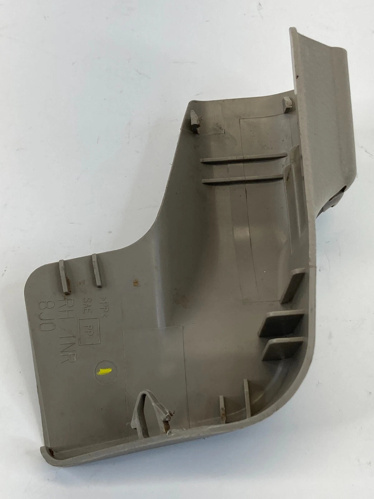 2002-2006 NISSAN ALTIMA FRONT RIGHT SEAT INNER SIDE TRACK END COVER ASSY OEM