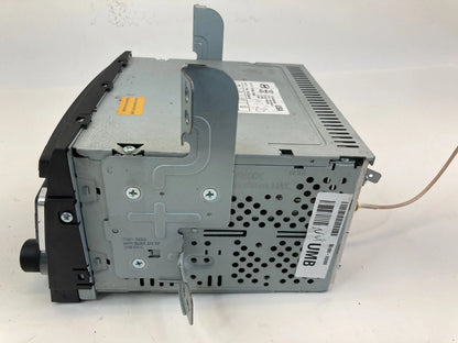 2011 HYUNDAI SONATA RADIO AM FM CD PLAYER STEREO RECEIVER UNIT 96180-3Q000 OEM