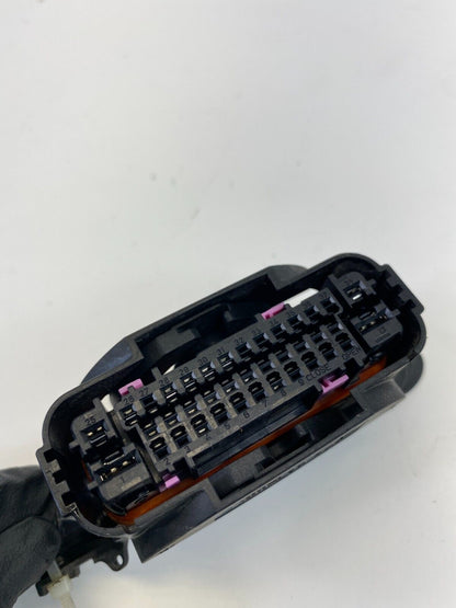 2016-2019 Nissan Sentra 1.8L AT ABS Pump Anti Lock Brake Plug Connector OEM