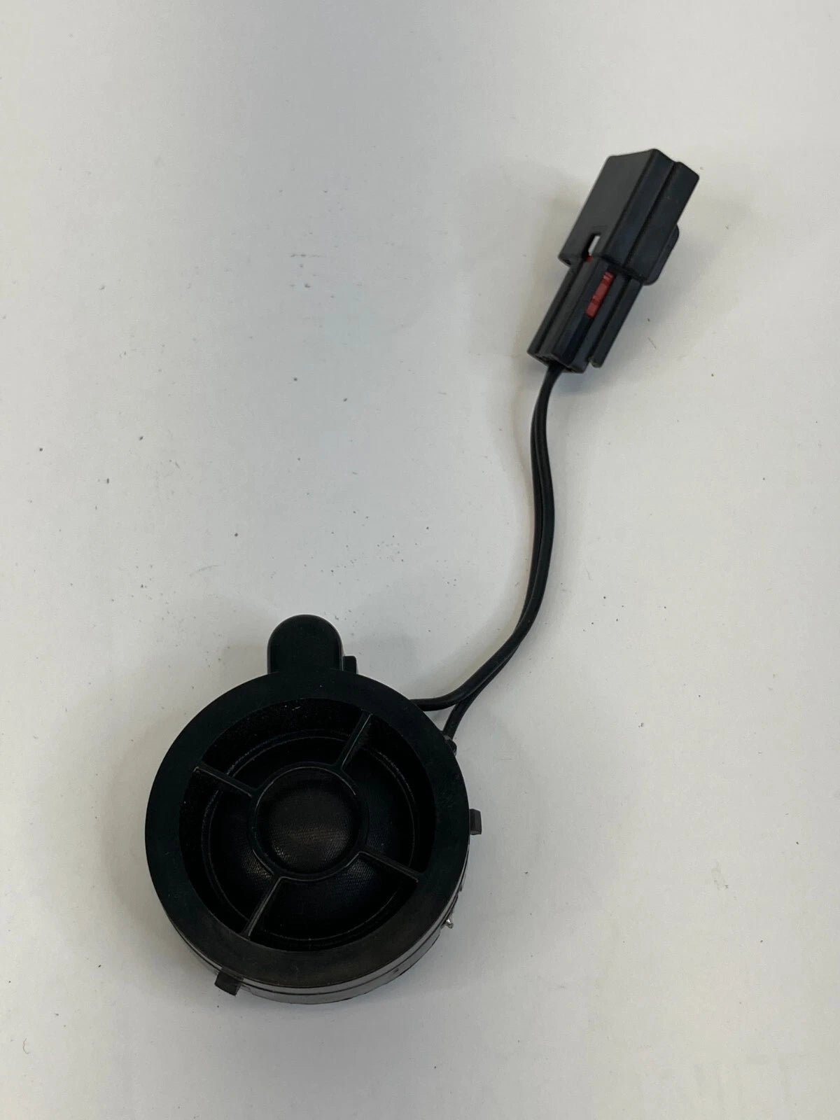 2010-2017 CHEVROLET EQUINOX DASH PANEL RIGHT TWEETER AUDIO SPEAKER 25868166 OEM