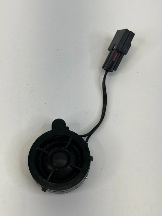 2010-2017 CHEVROLET EQUINOX DASH PANEL RIGHT TWEETER AUDIO SPEAKER 25868166 OEM