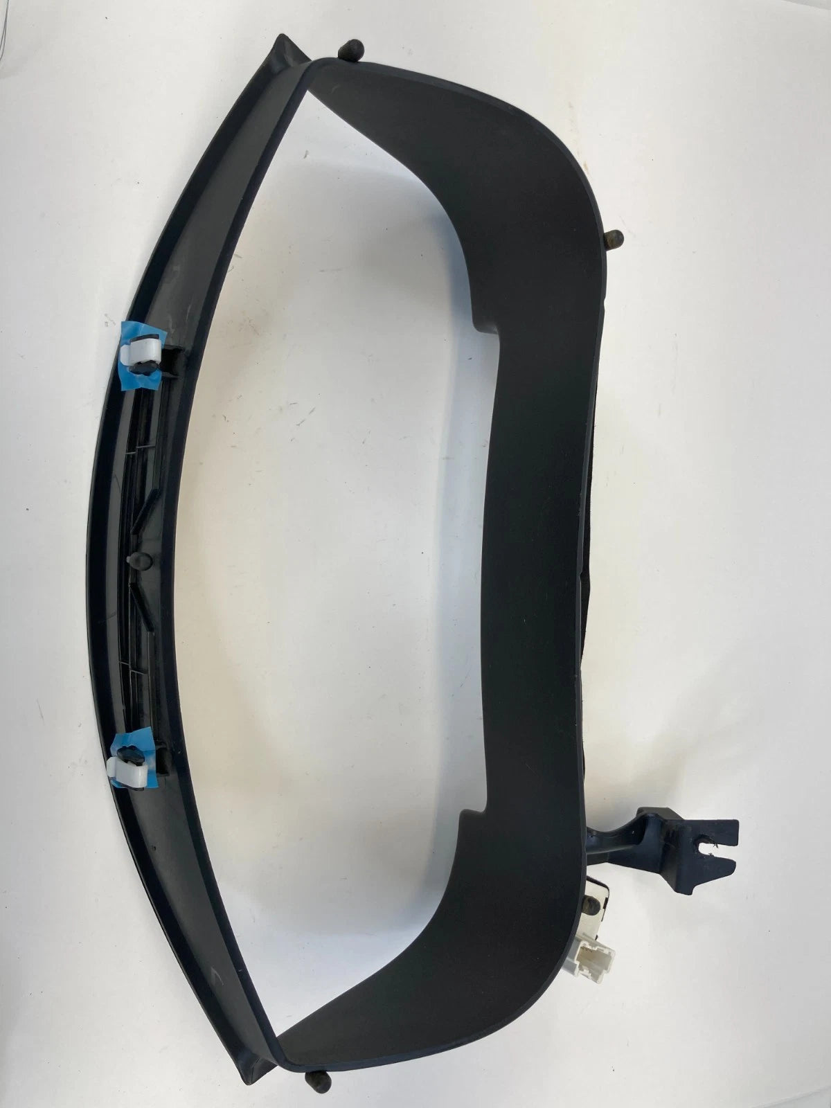 2013-2015 FORD EXPLORER INTERCEPTOR UTILITY INSTRUMENT CLUSTER DASH BEZEL TRIM