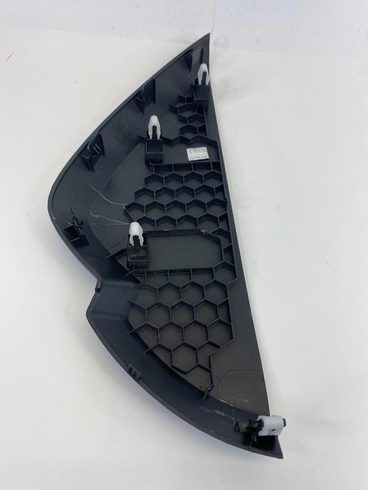 2013-2015 Ford Explorer Dash Front Right Side End Cap Trim Cover BB53-7804480-A