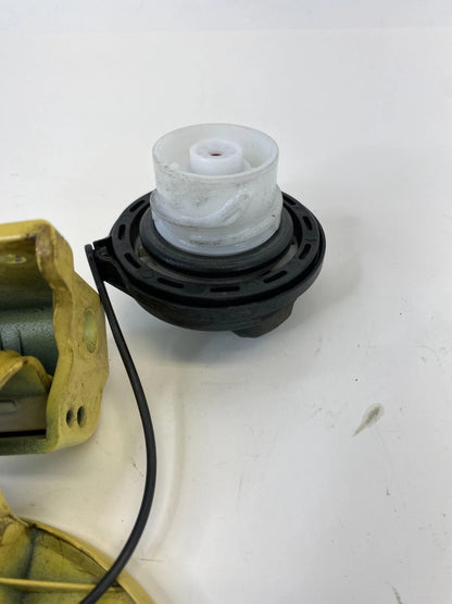 2012-2017 KIA RIO SEDAN FUEL FILLER TANK DOOR GAS LID COVER 69510-1W000 OEM