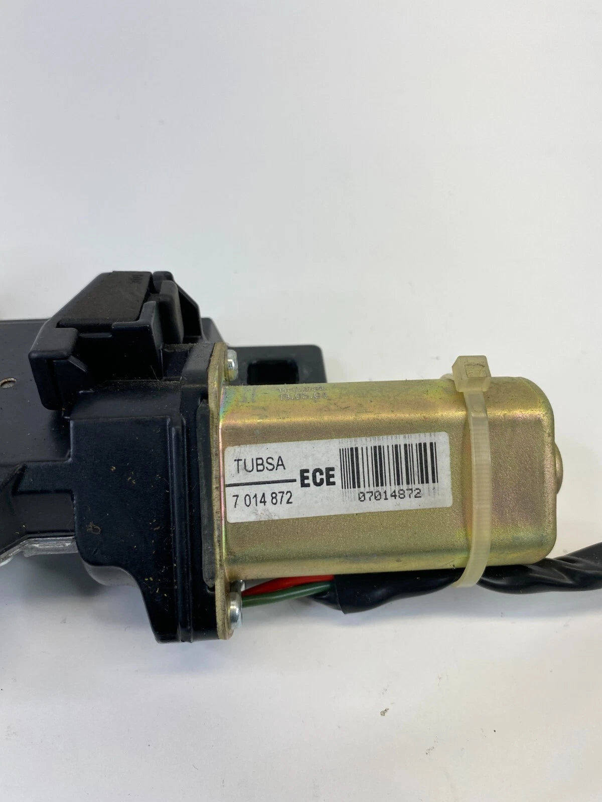 2002-2005 BMW 745I 745LI REAR TRUNK TAILGATE DECK LID POWER LOCK MOTOR OEM