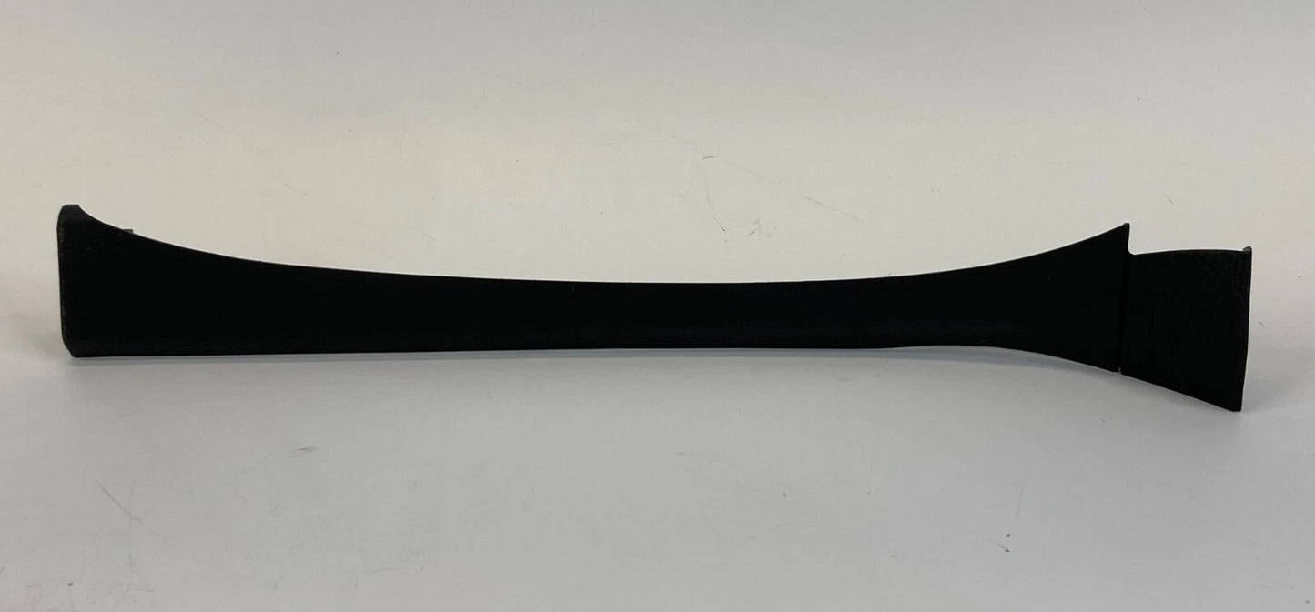 09-12 VW CC FRONT RIGHT PASSENGER SIDE LOWER A-PILLAR TRIM COVER 3C8-868-238 OEM