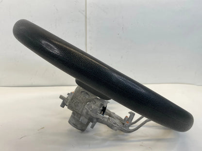 2016-2018 KIA SORENTO FRONT LEFT DRIVER SIDE STEERING WHEEL RING WITHOUT LEATHER