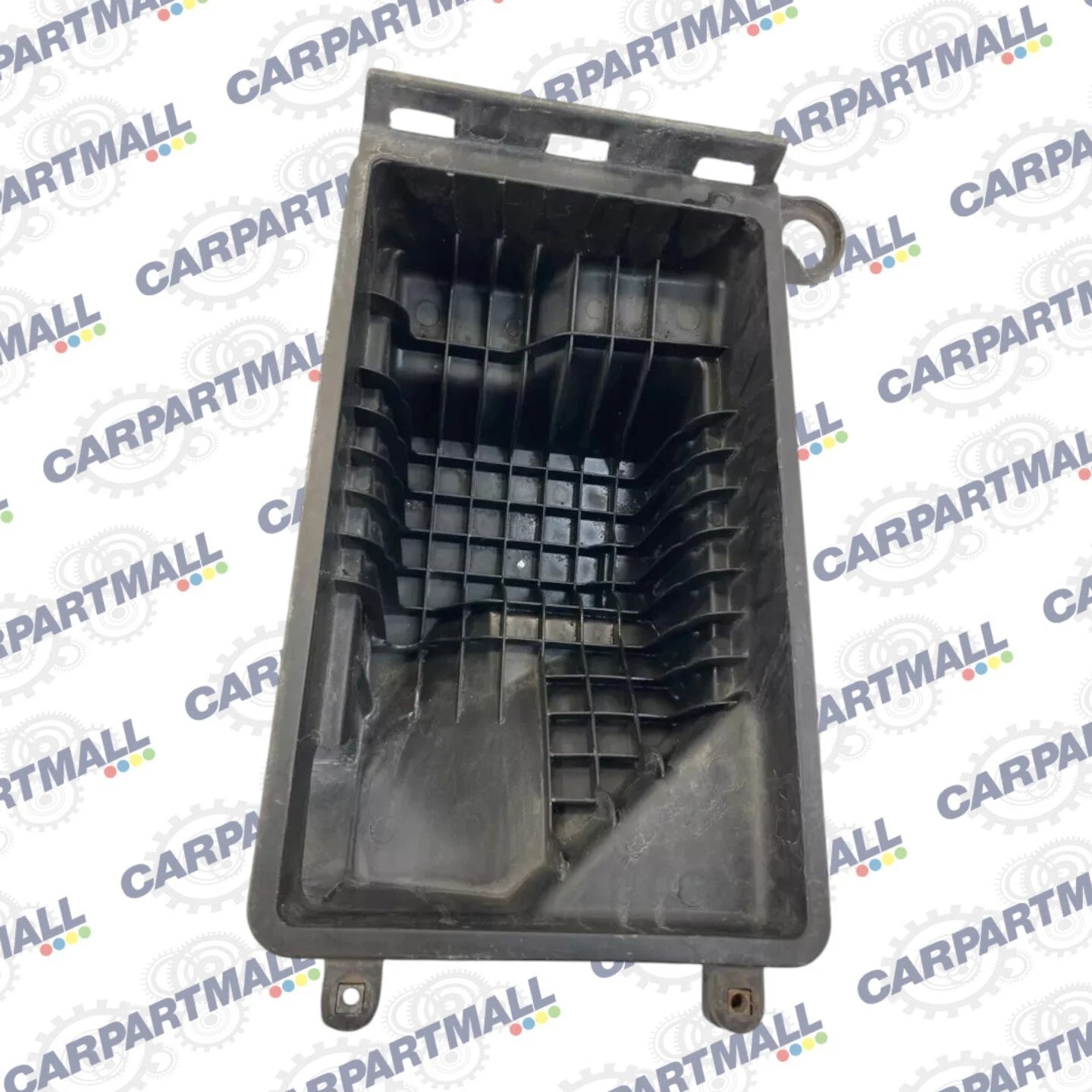 99-05 PONTIAC GRAND AM 3.4L V6 AIR CLEANER INTAKE BOX LOWER COVER 25312775 OEM