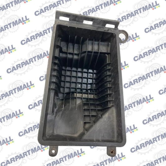 99-05 PONTIAC GRAND AM 3.4L V6 AIR CLEANER INTAKE BOX LOWER COVER 25312775 OEM