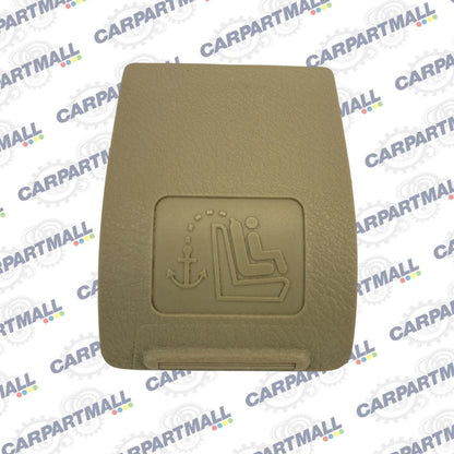 2006-2011 Honda Civic Deck Lid Child Seat Restraint Anchor Cover 84501-SNA-A0