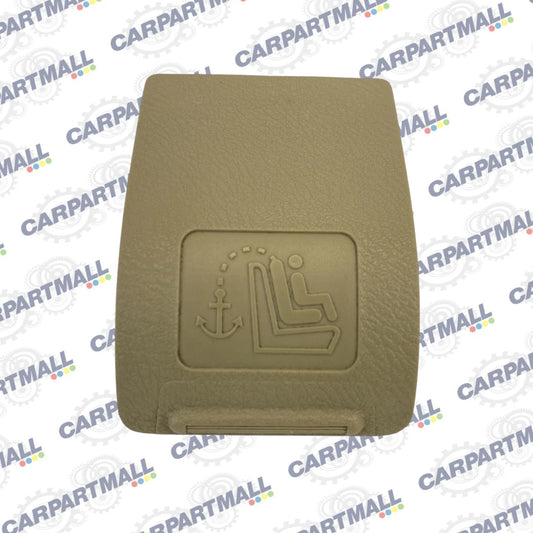 2006-2011 Honda Civic Deck Lid Child Seat Restraint Anchor Cover 84501-SNA-A0