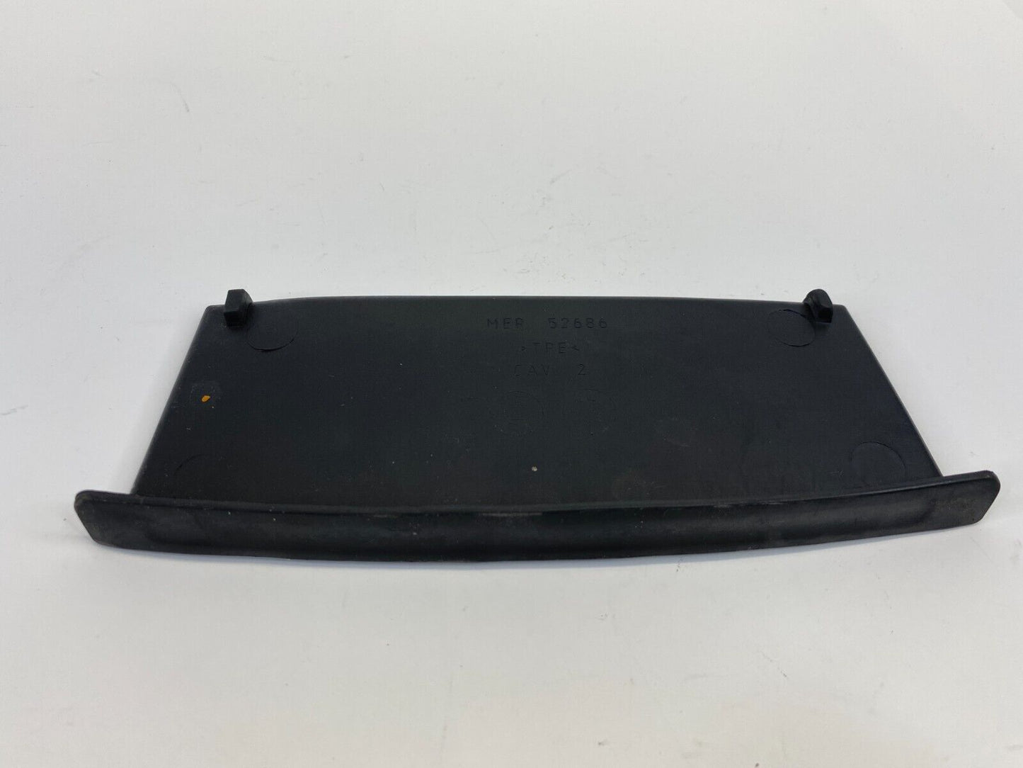 2002-2007 Saturn Vue Center Console Insert Rubber Mat Liner 52686 OEM